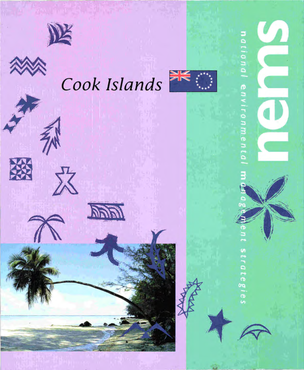 Cook Islands