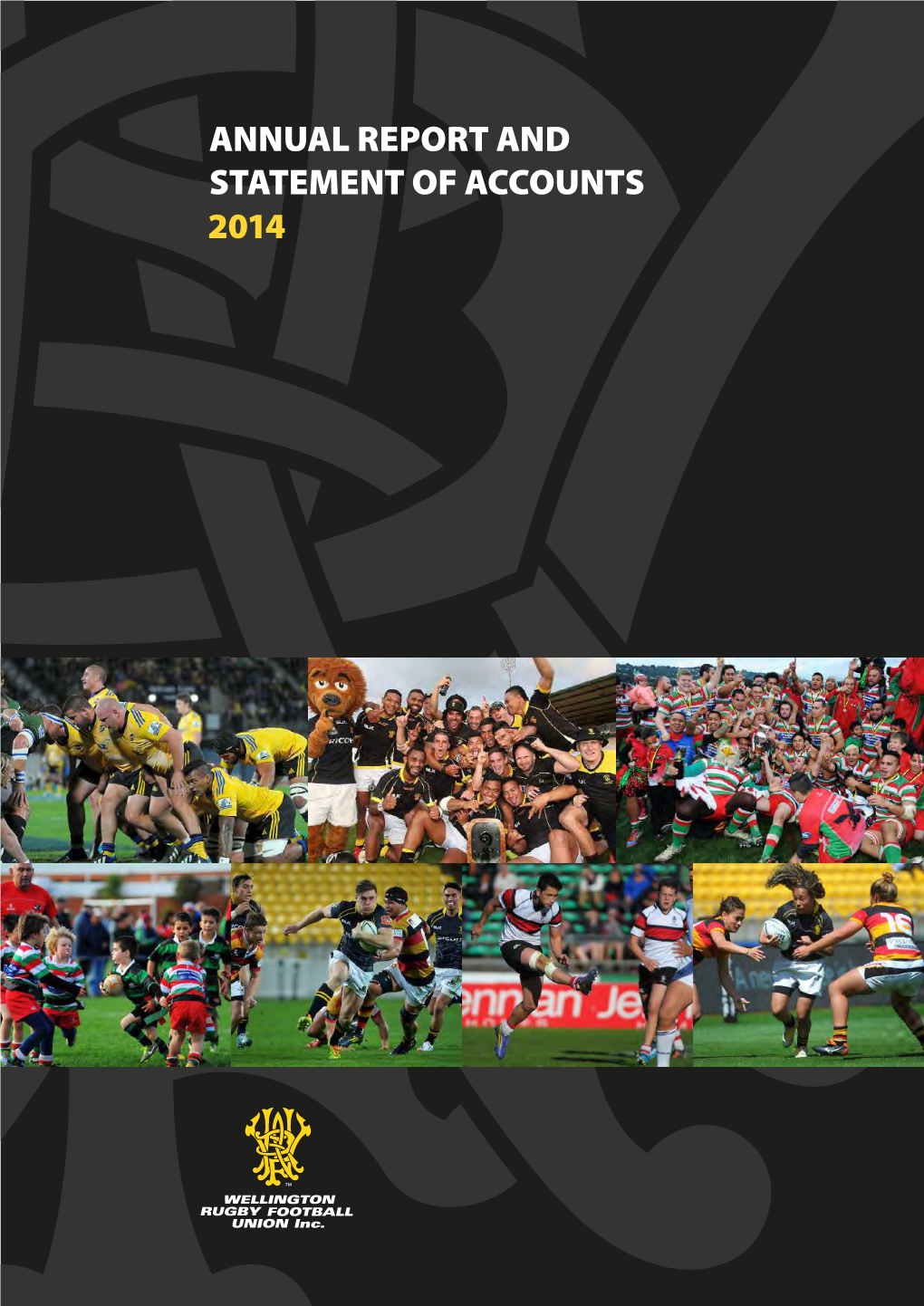 2014 Annual Report