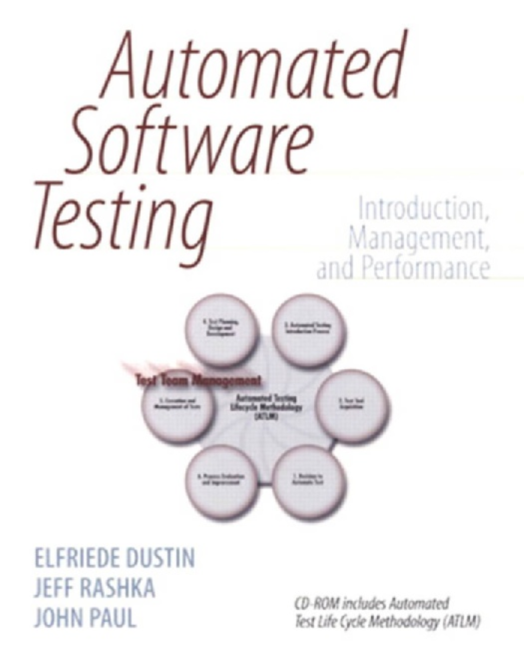 Automated Software Testing Automated Software Testing