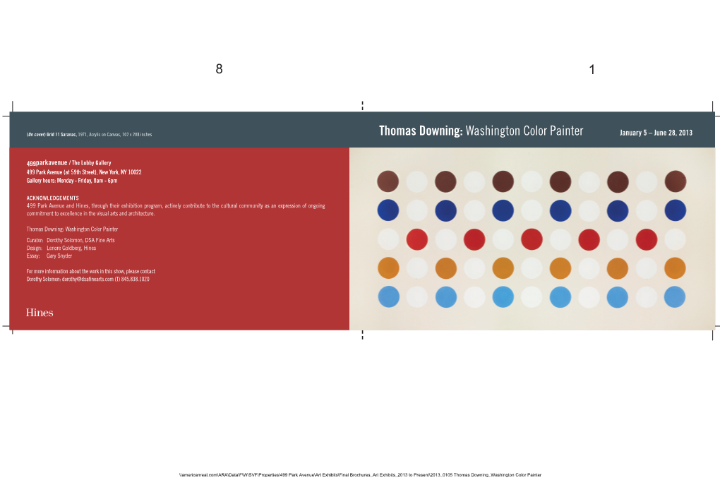 Downing Brochure Layout 1