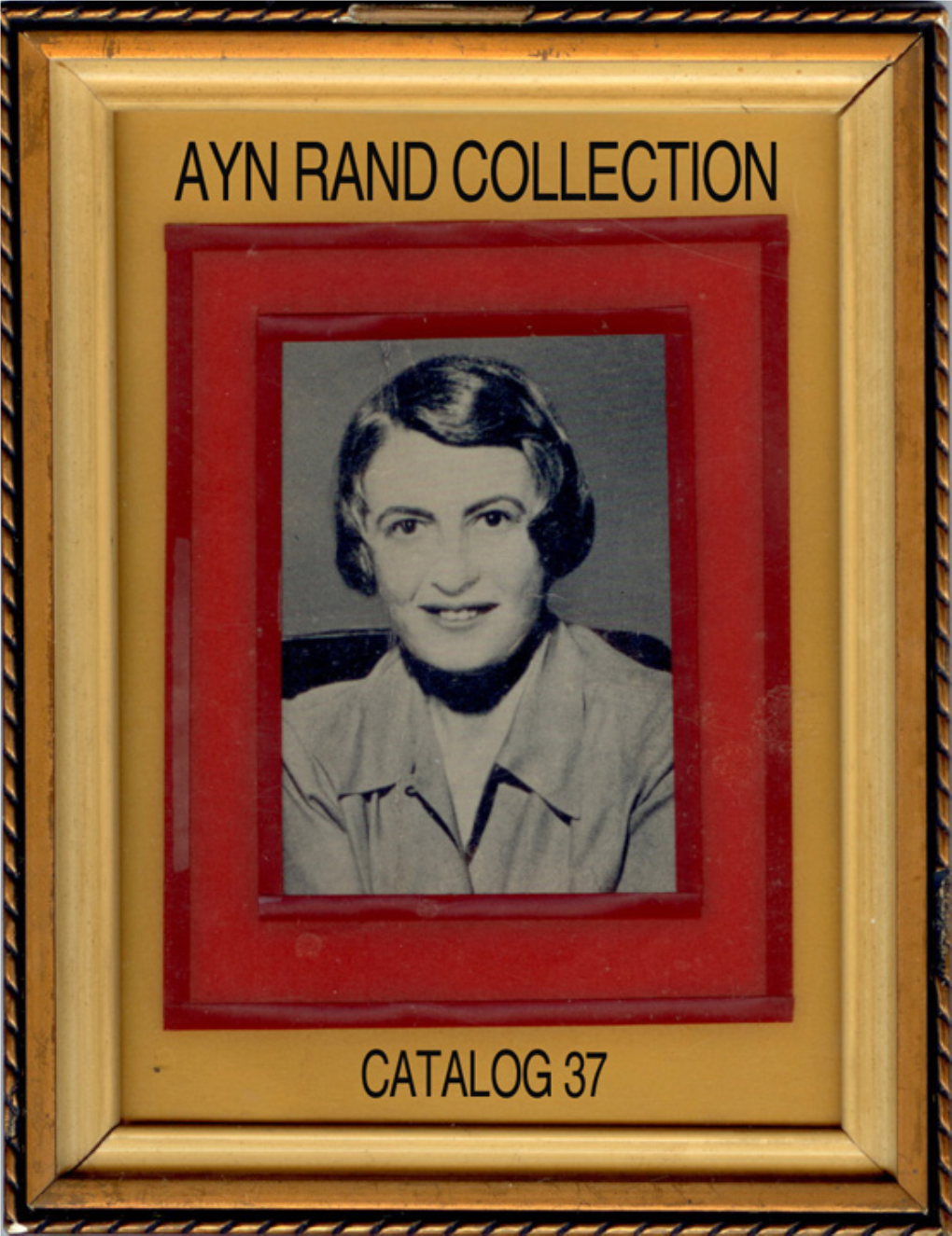 Ayn Rand Collection