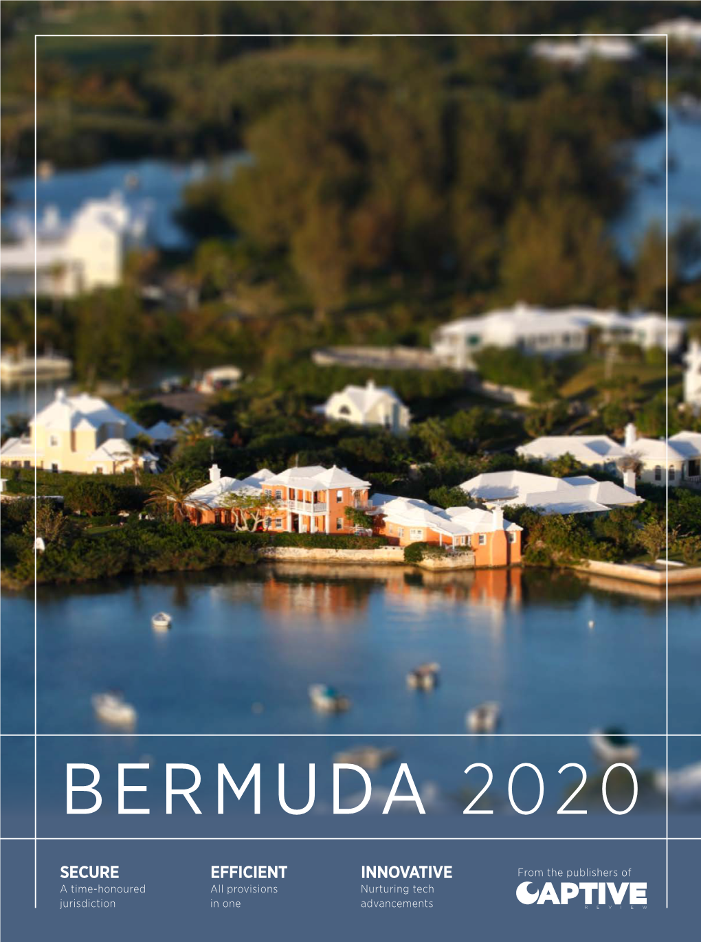 Bermuda 2020