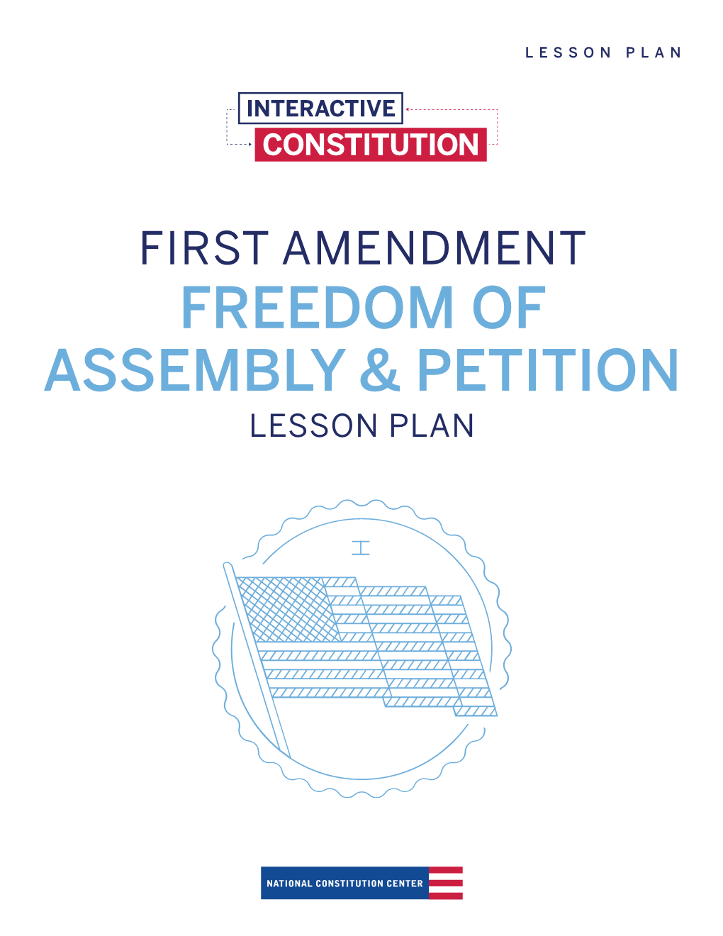 Freedom of Assembly & Petition