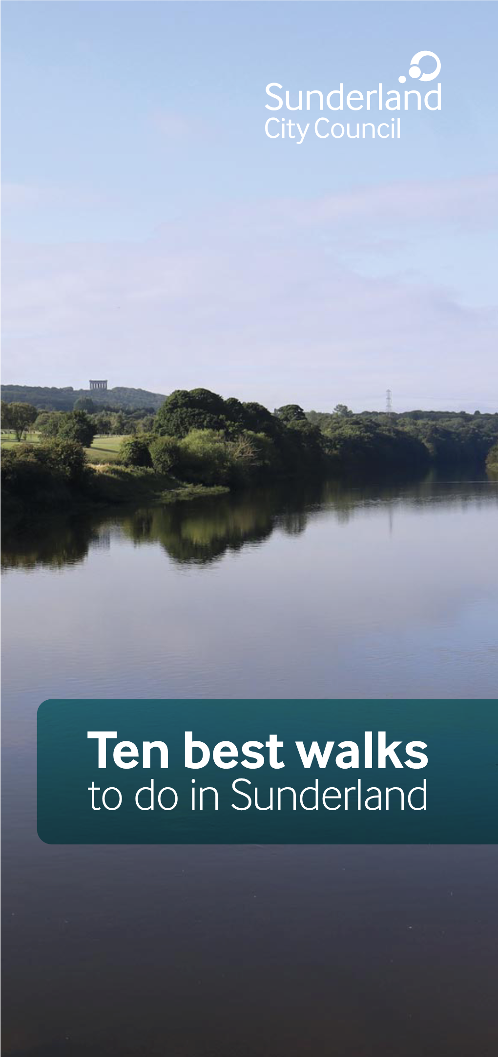 Ten Best Walks to Do in Sunderland