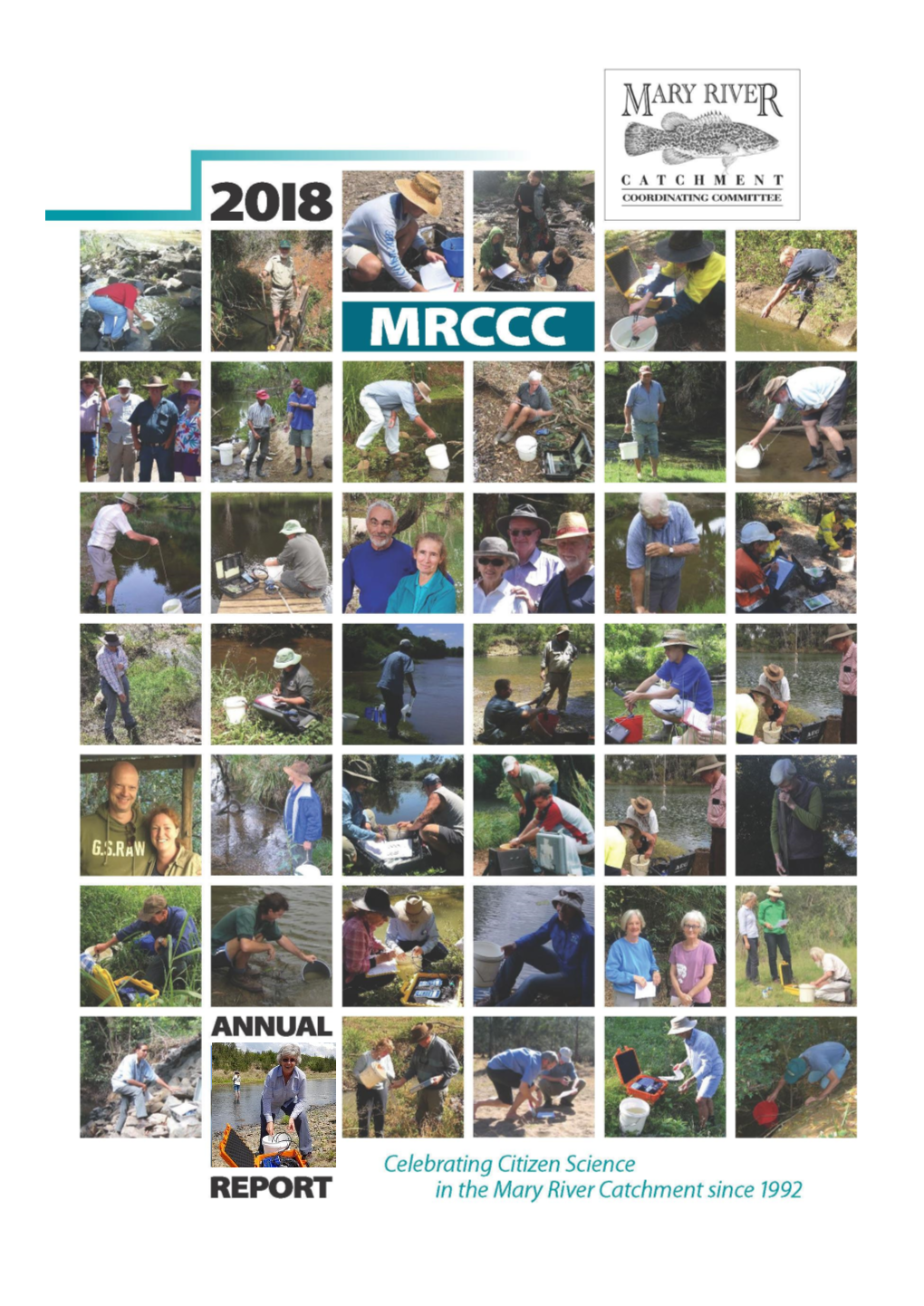 2018 MRCCC Annual Report