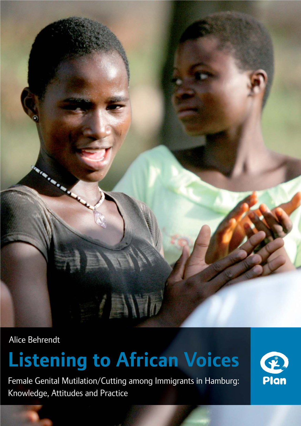 Listening to African Voices