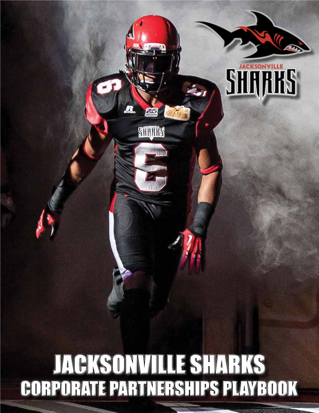 Jacksonville Sharks