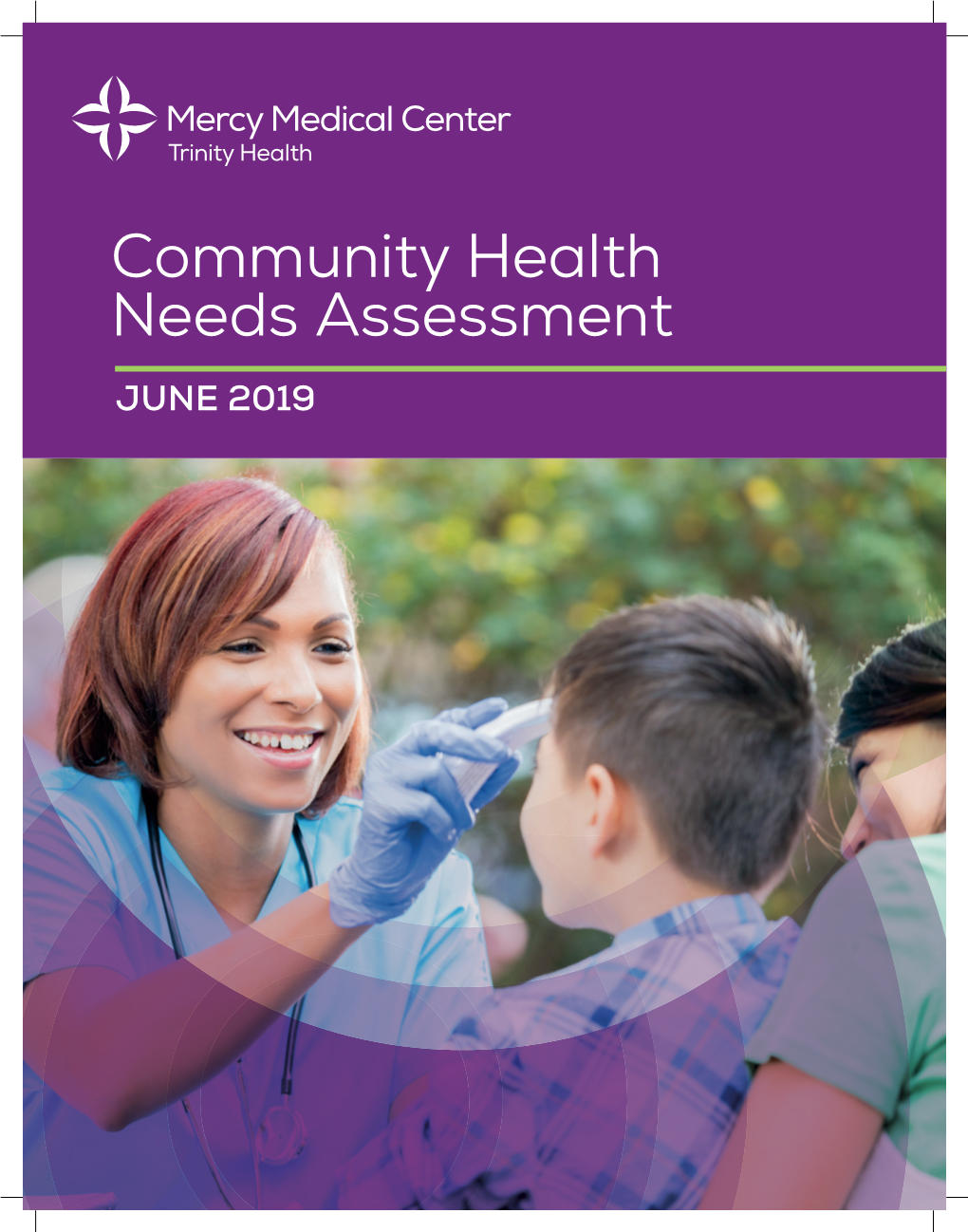 2019 Community Health Needs Assessment 2019