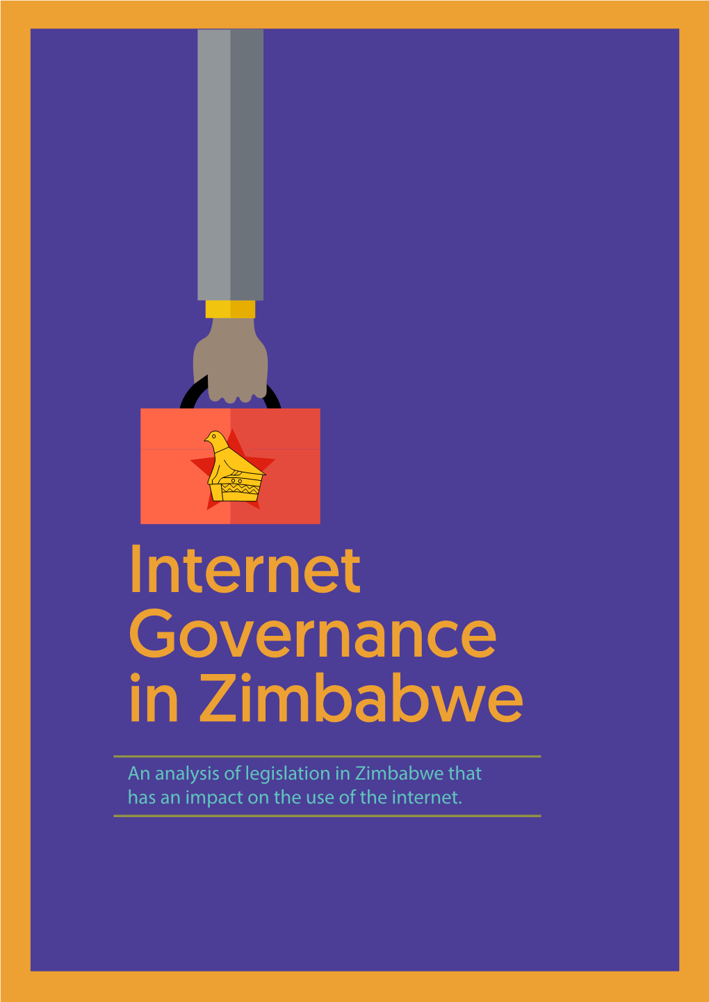 MISA Zimbabwe Internet Laws 2016