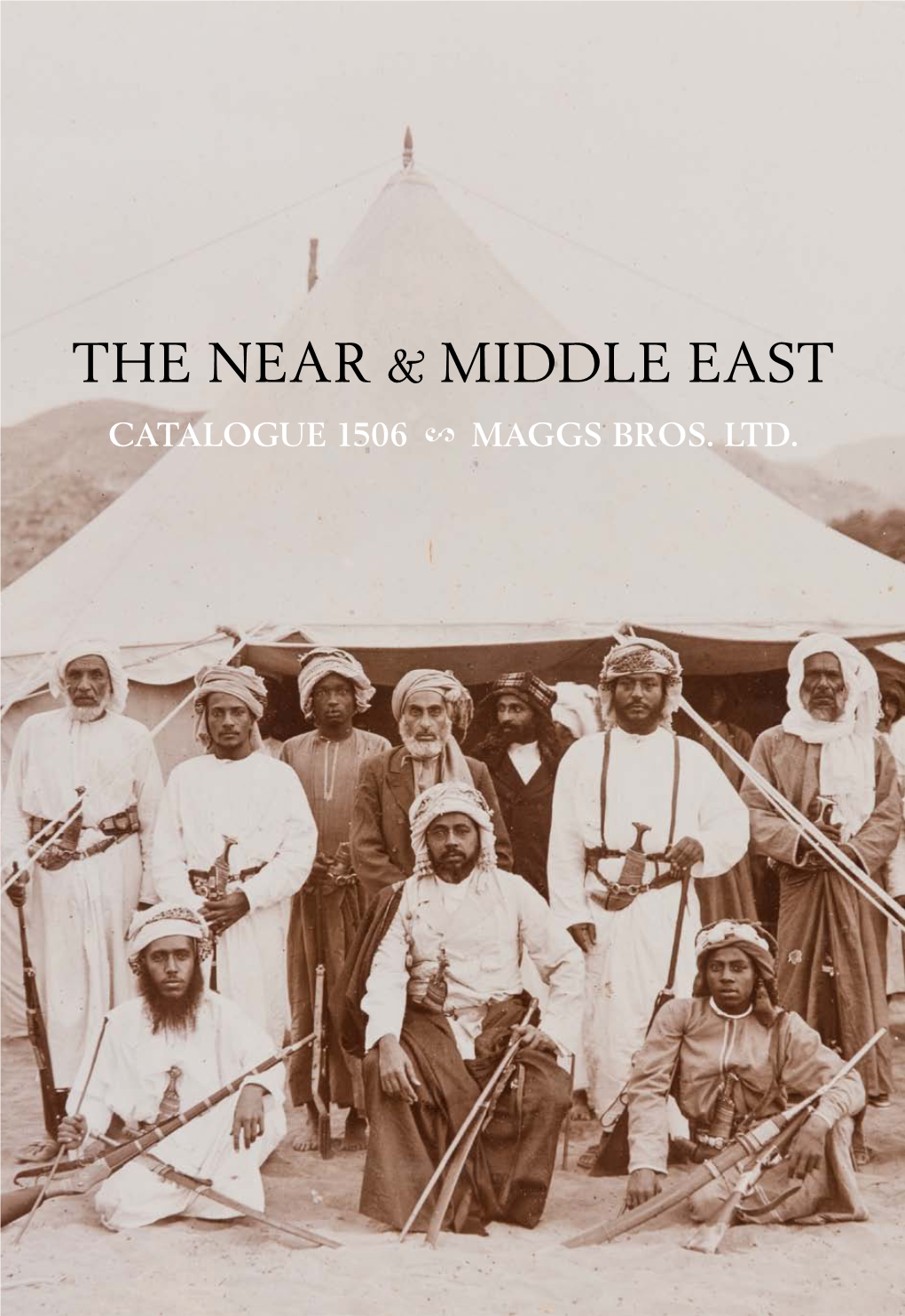 The Near & Middle East