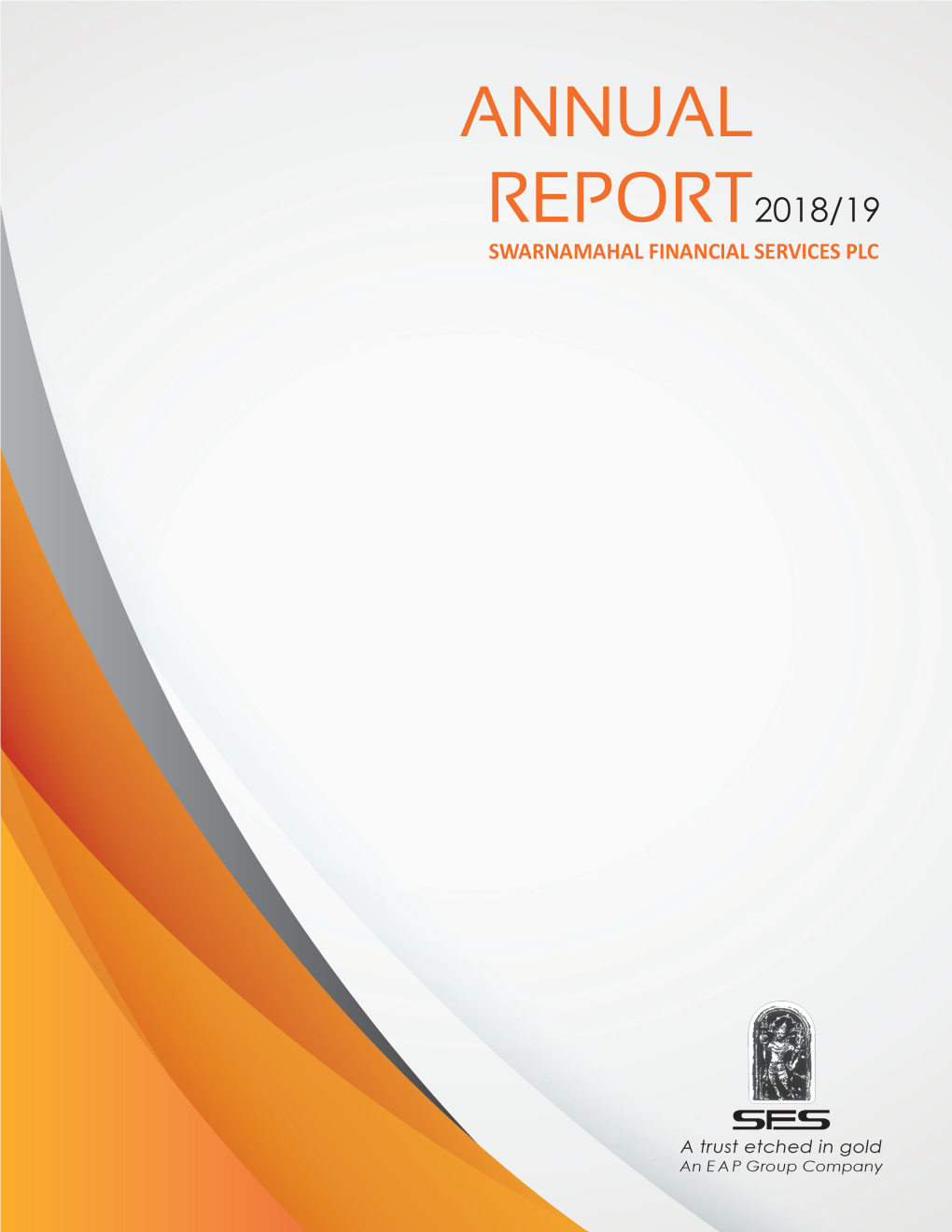 Annual Report 2018/2019