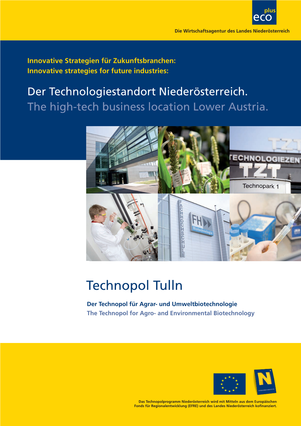 Technopol Tulln