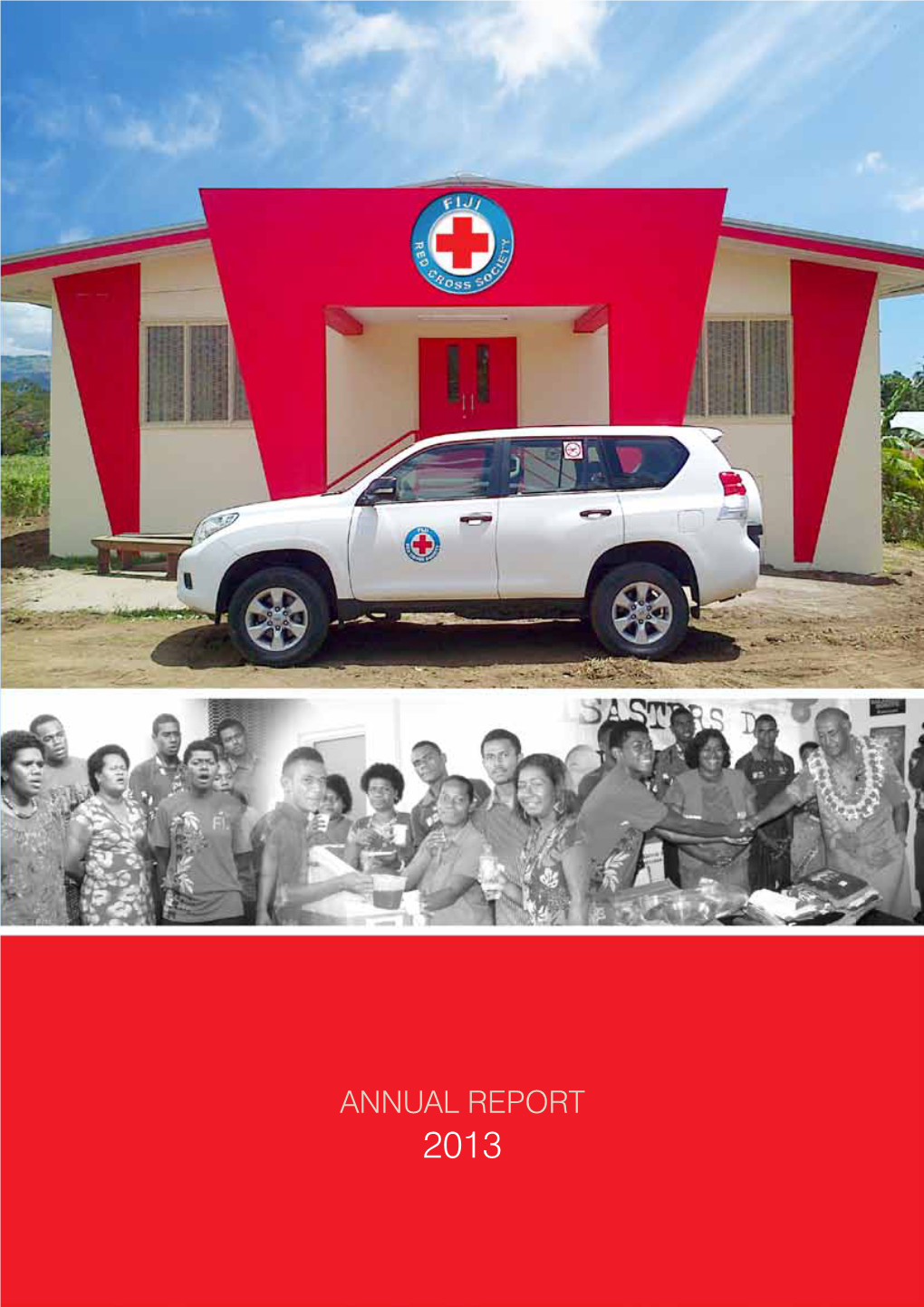 Annual Report A