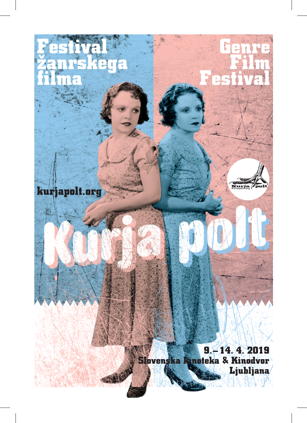 Festival Žanrskega Filma Genre Film Festival