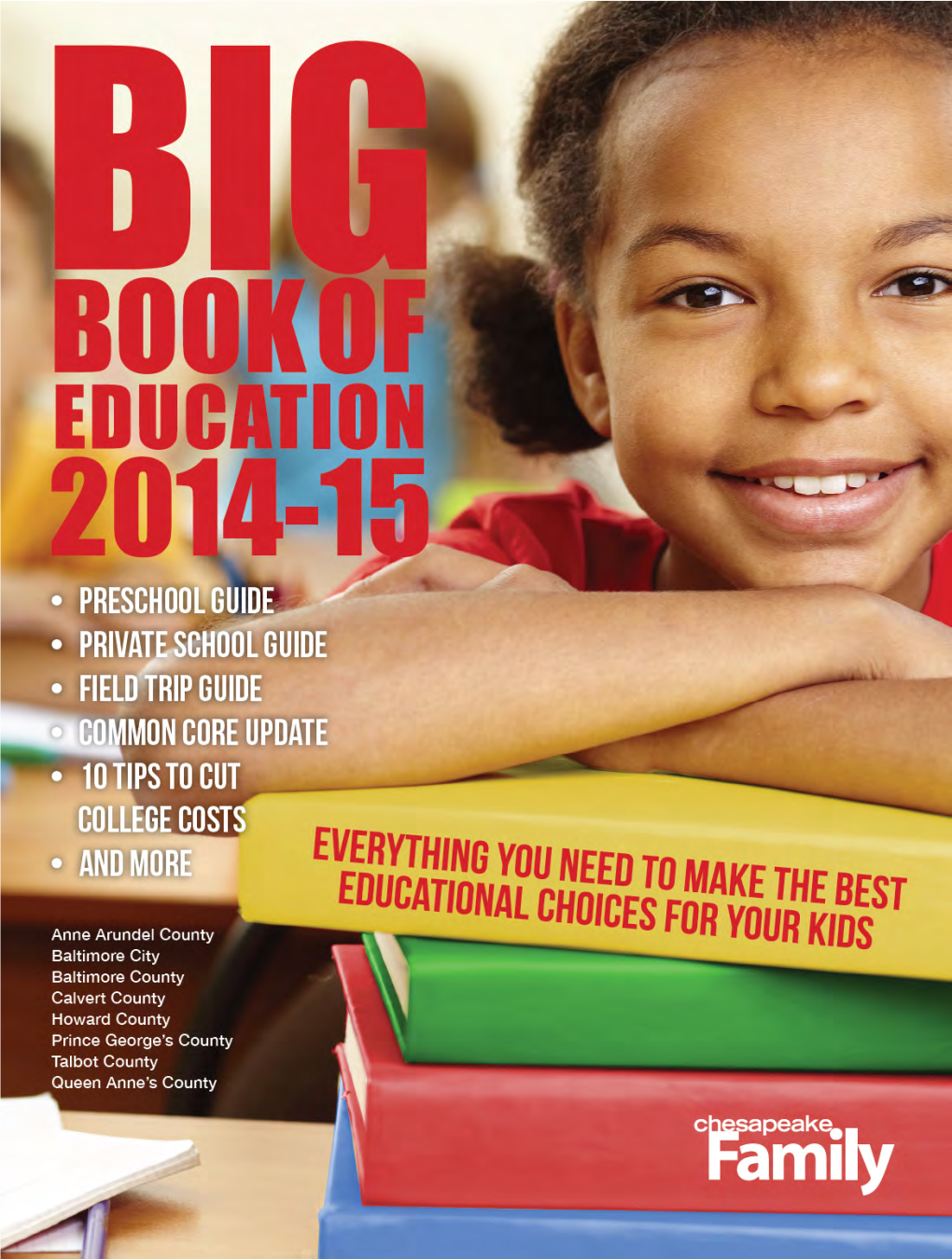 Bigbookofeducation2014.Pdf