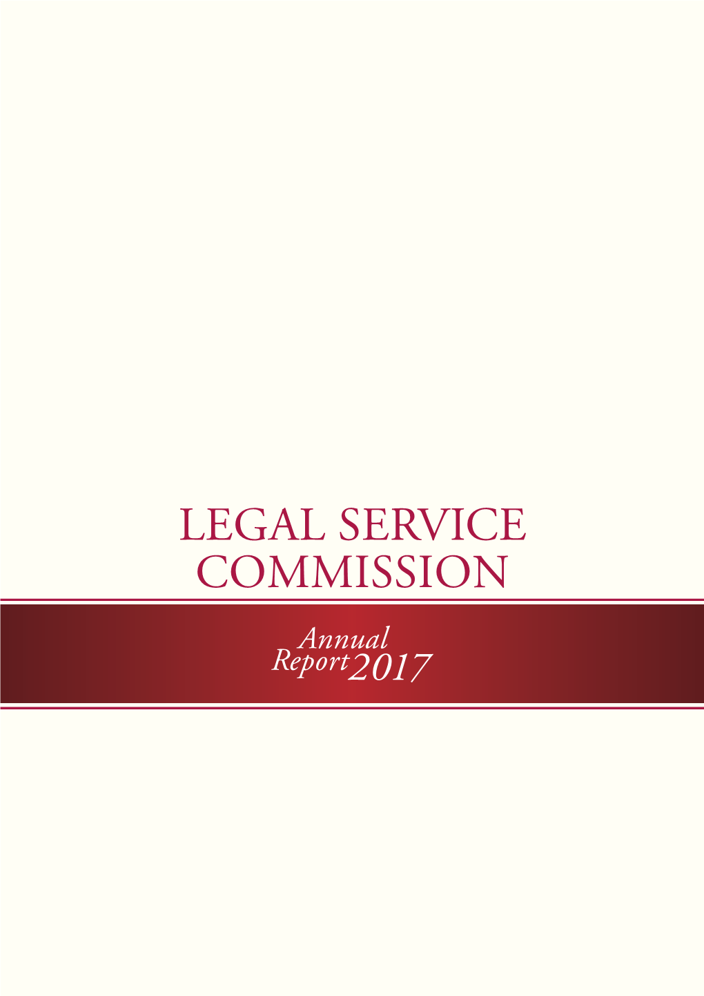 Lsc-Annual-Report-2017.Pdf