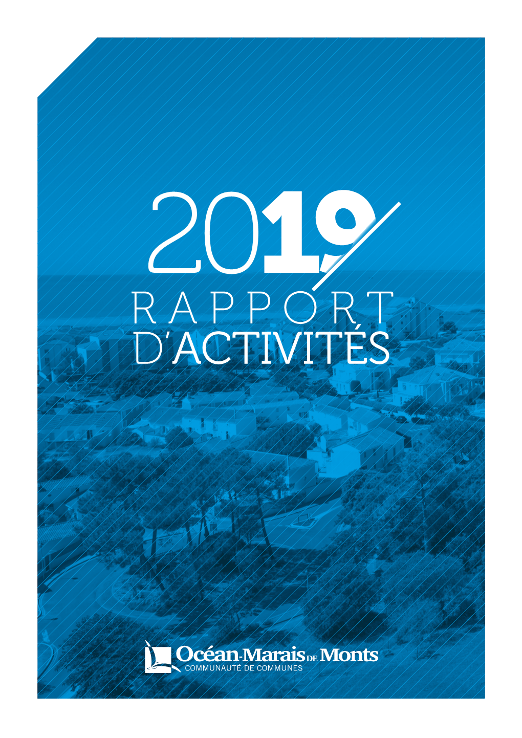 Rapport D'activités 2019