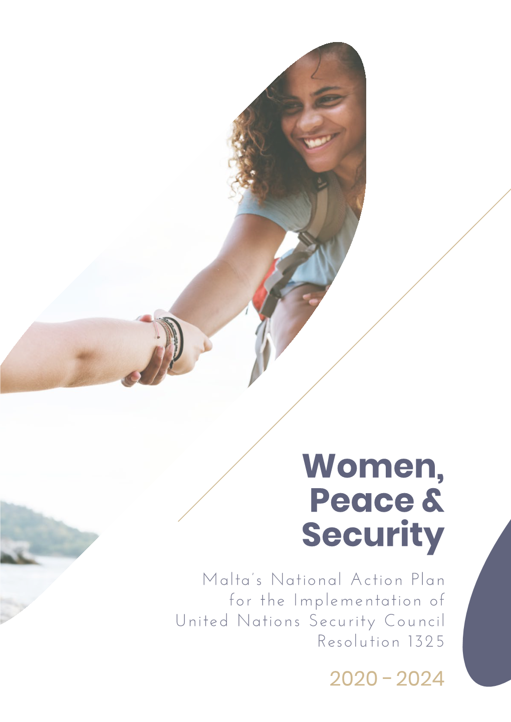 Women, Peace & Security