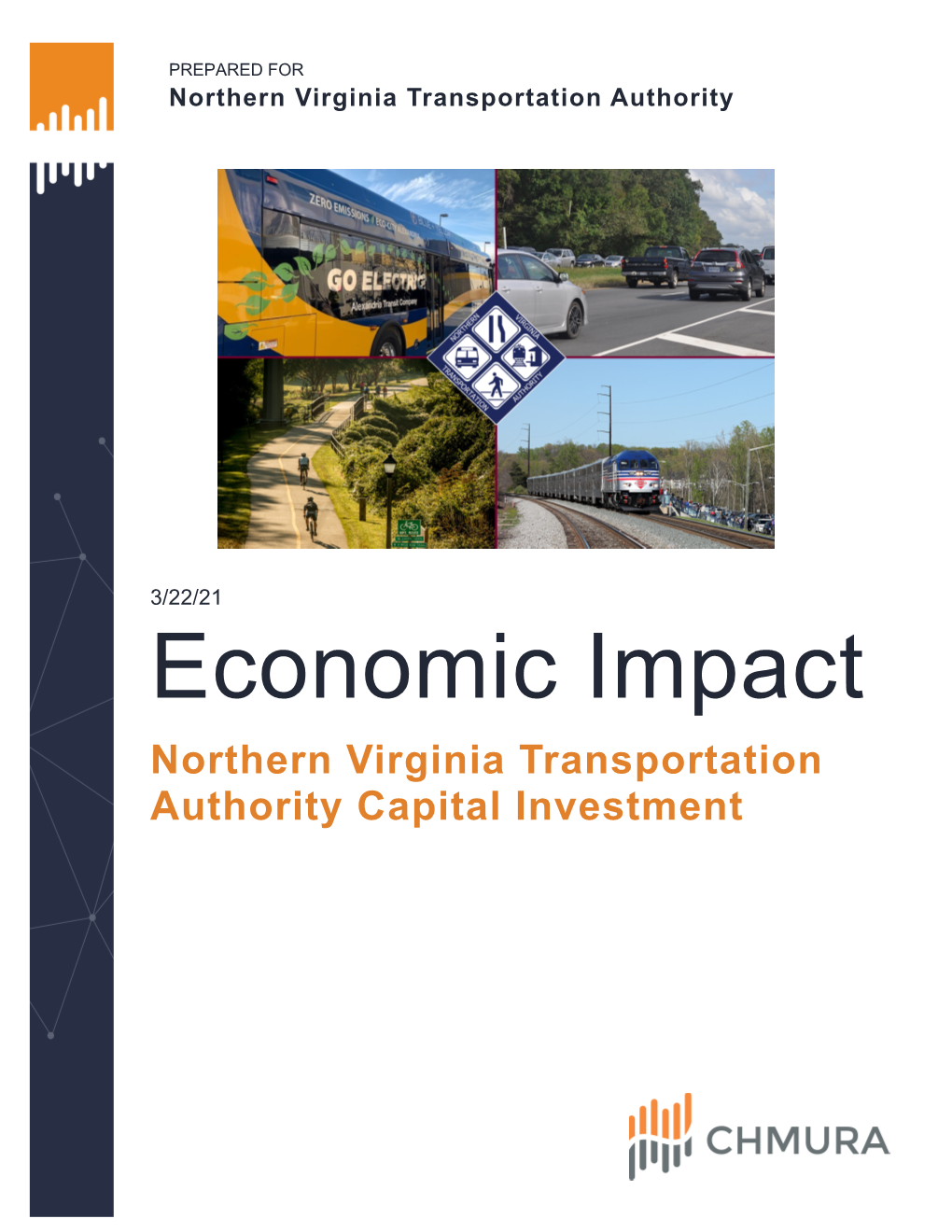 2021 Economic Impact Study