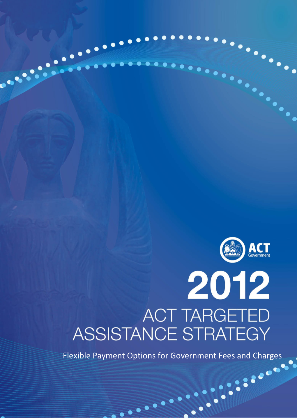 Targeted Assistance Strategy-Appendix B