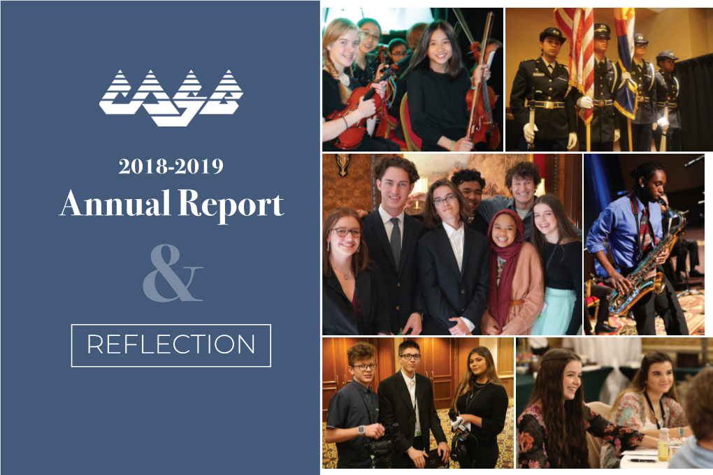 Annual Report