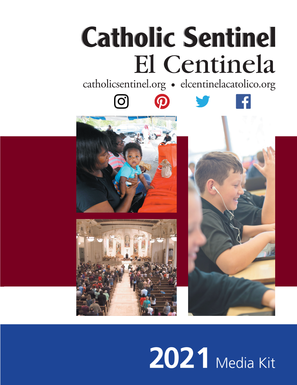 El Centinela Catholicsentinel.Org • Elcentinelacatolico.Org