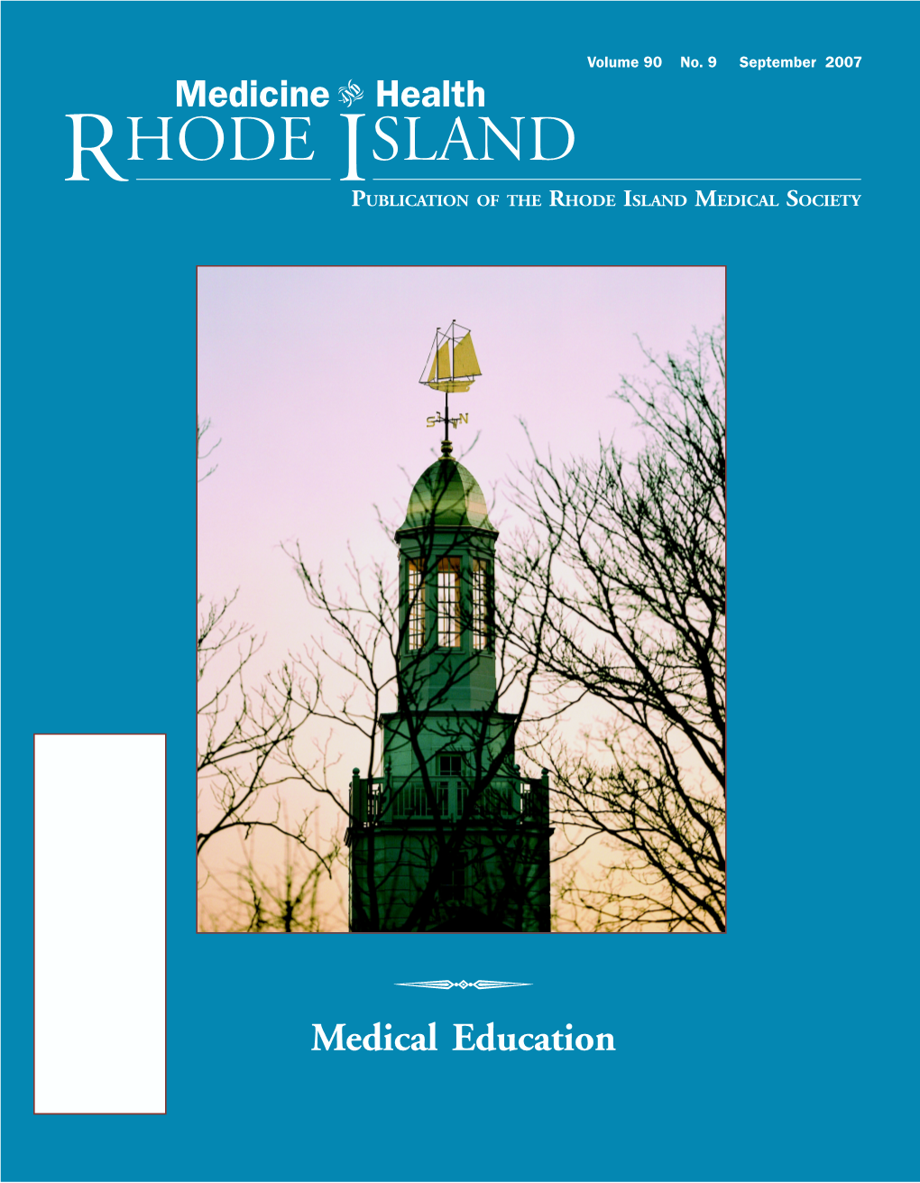 Medical Education