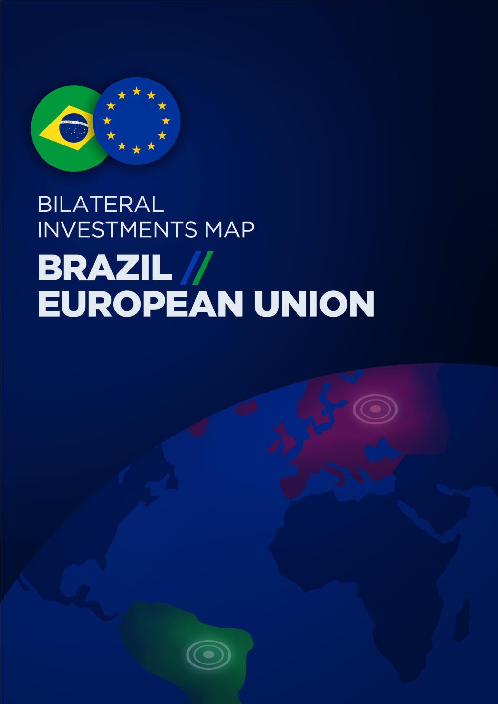 2. Brazilian Foreign Direct Investment in the European Union