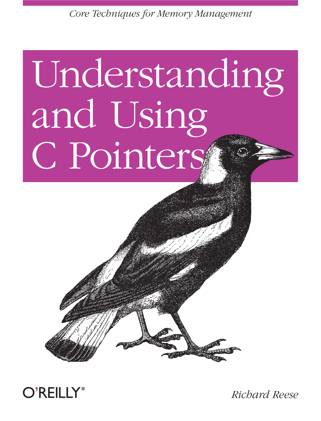 Richard Reese — «Understanding and Using C Pointers