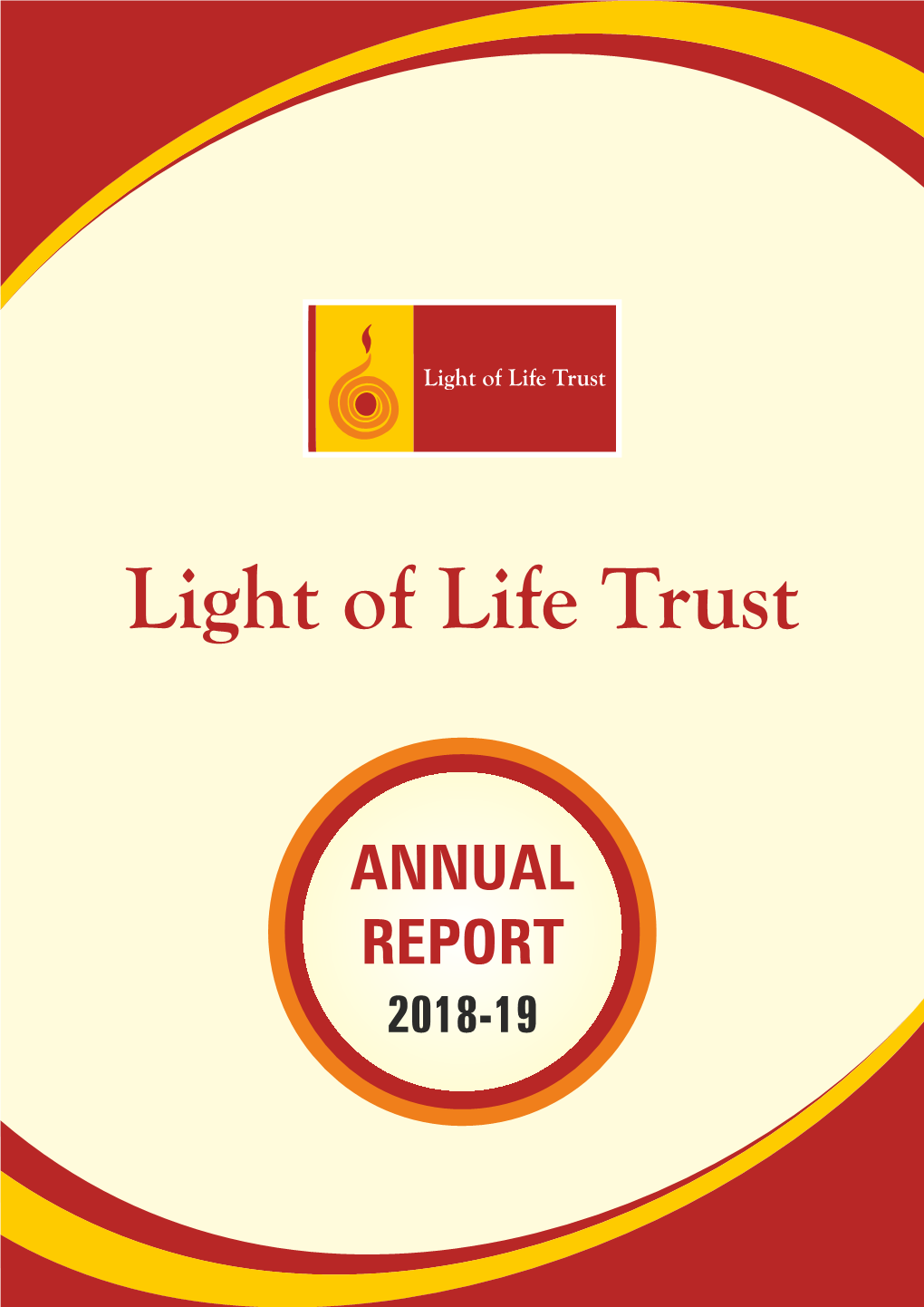 Annual Report 2018-19-Cover.Cdr