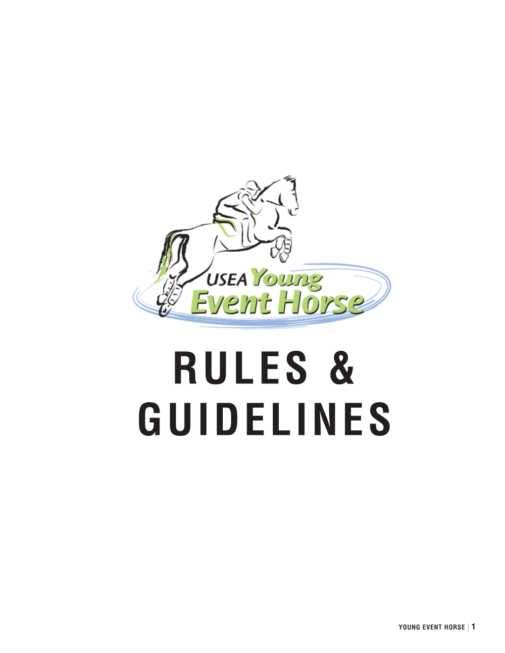 Rules & Guidelines