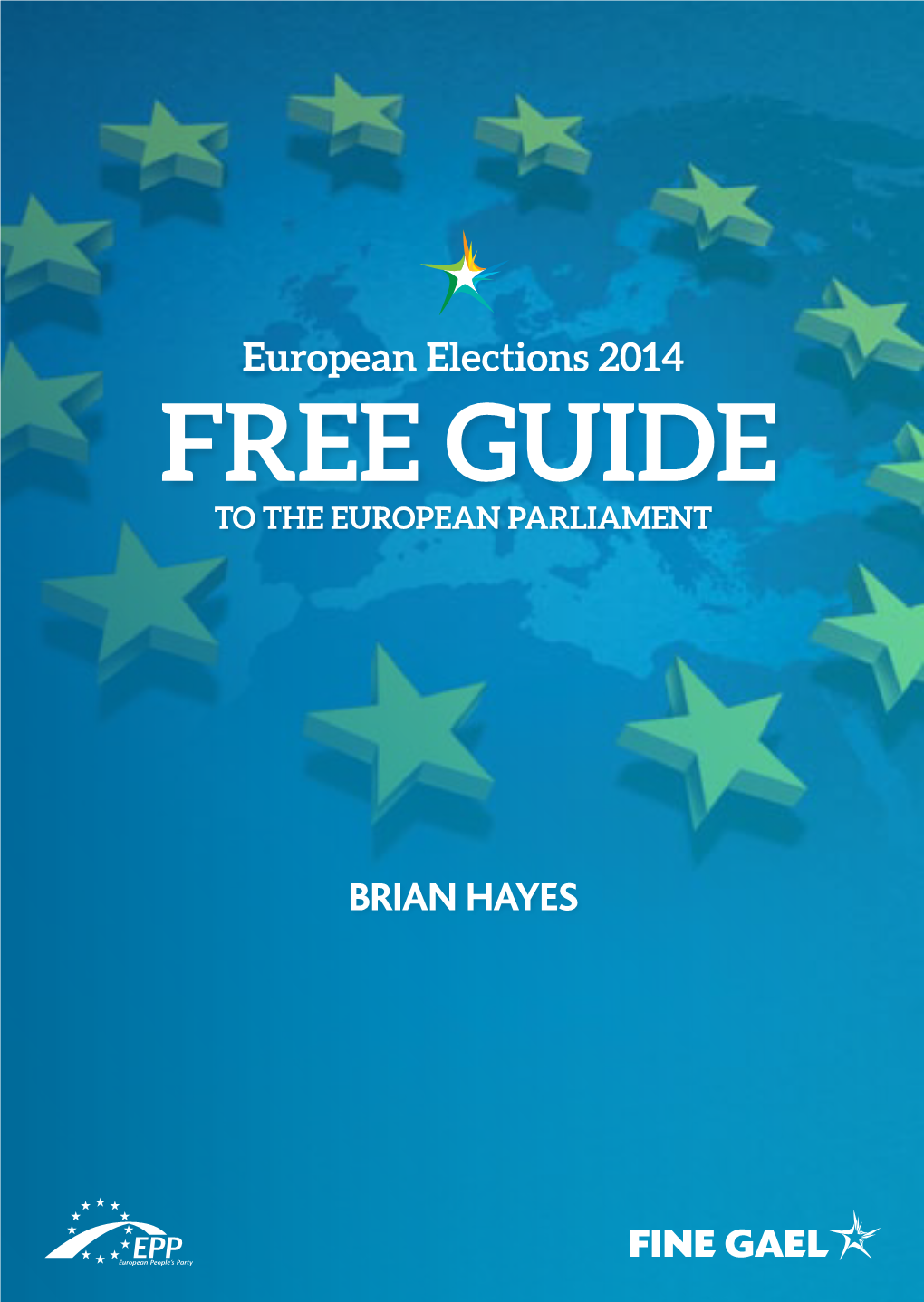 Free Guide to the European Parliament