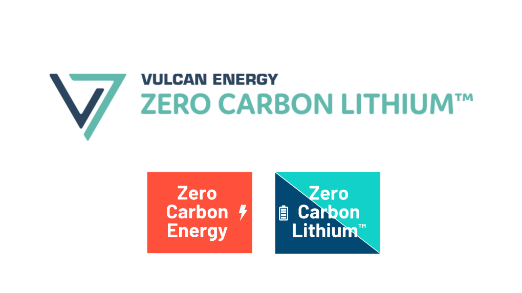 Zero Carbon Energy + Zero Carbon Lithium