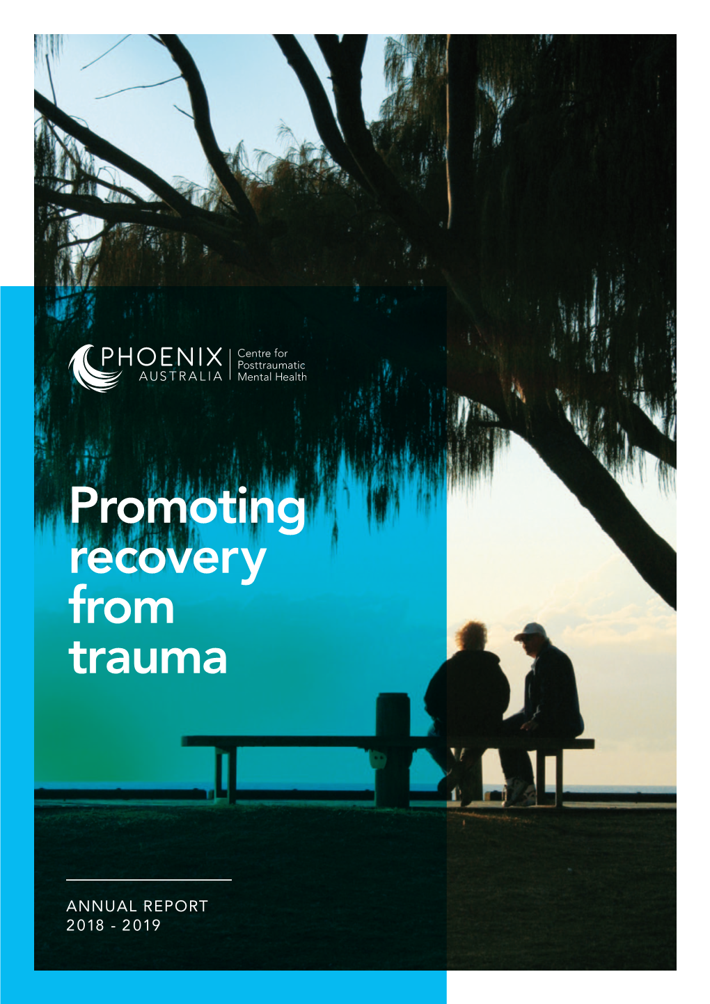 Promoting Recovery from Trauma