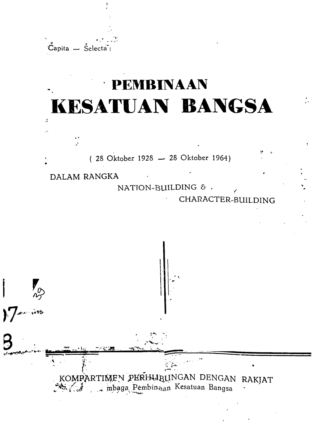 Kesatuan Bangsa