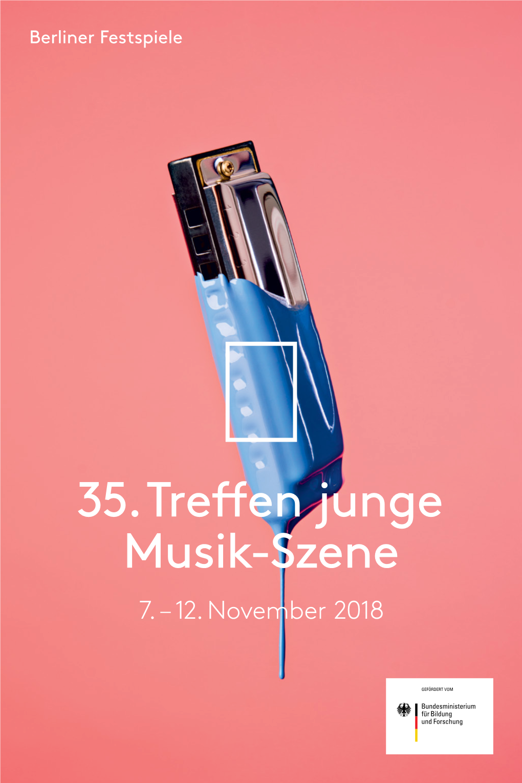 Magazin Treffen Junge Musik-Szene 2018