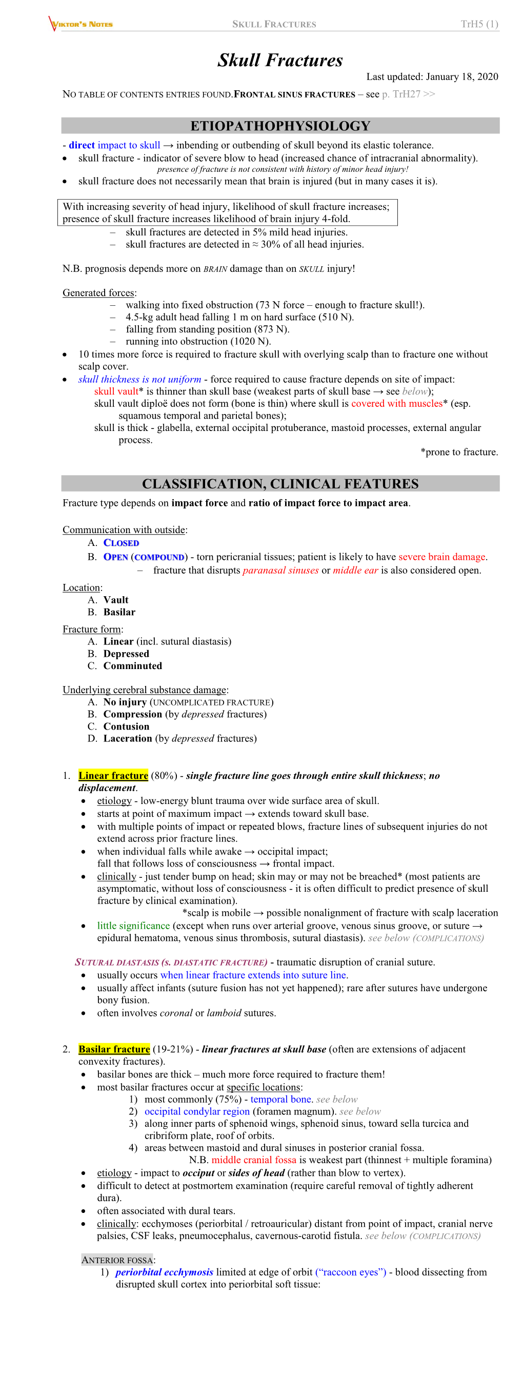 SKULL FRACTURES Trh5 (1)