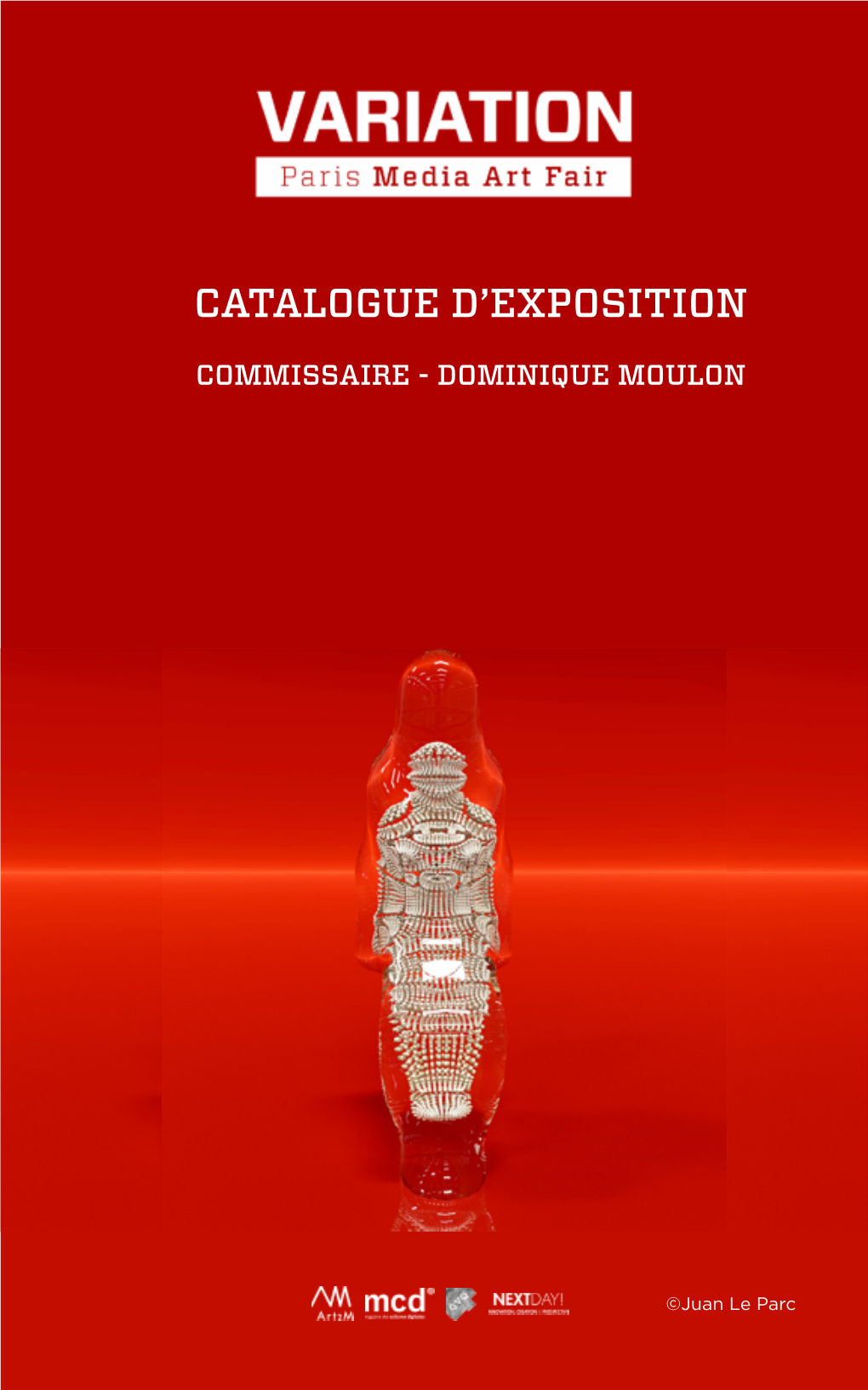 Catalogue D'exposition