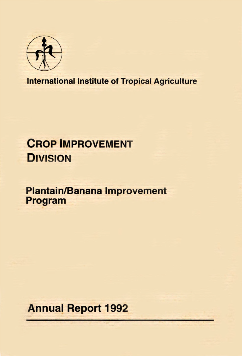 Diploid Musa Germplasm