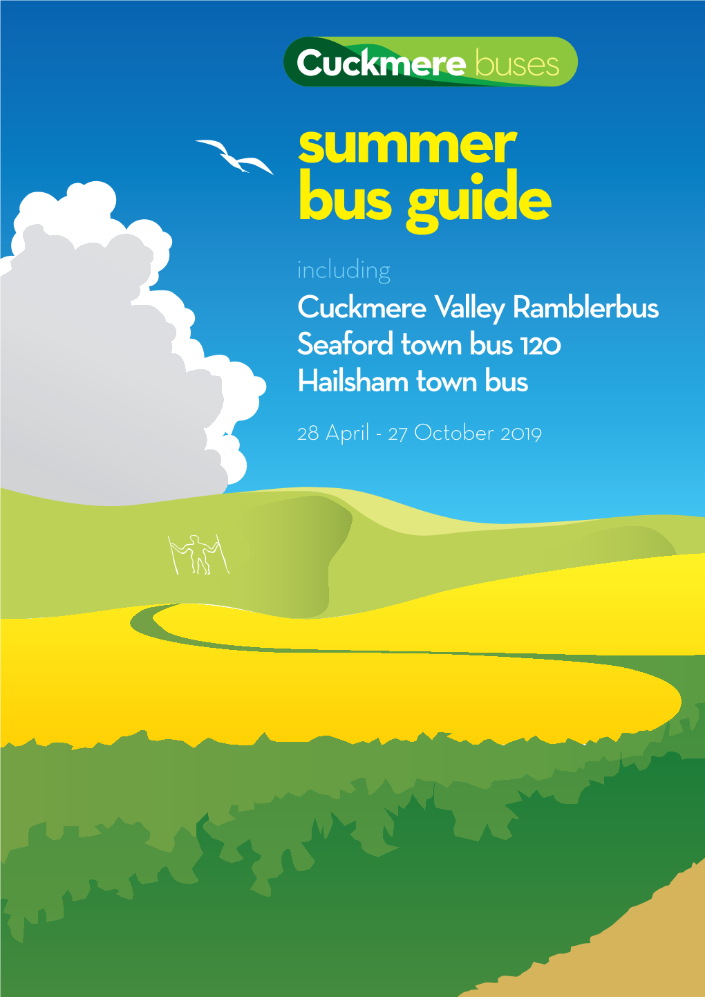 Summer Bus Guide