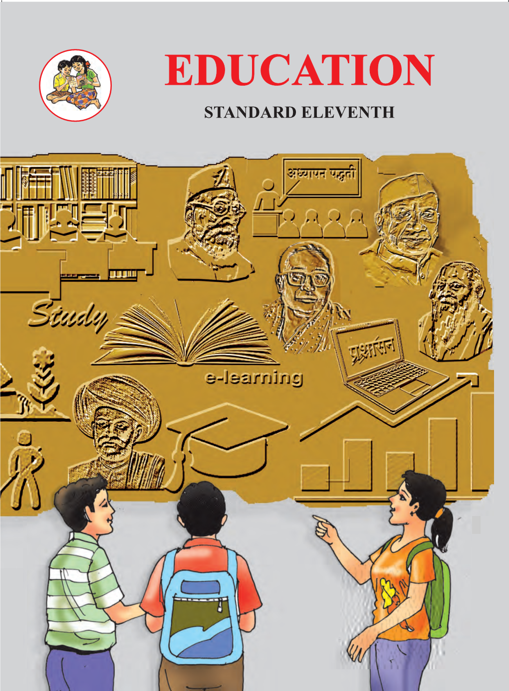 Education Standard Eleventh