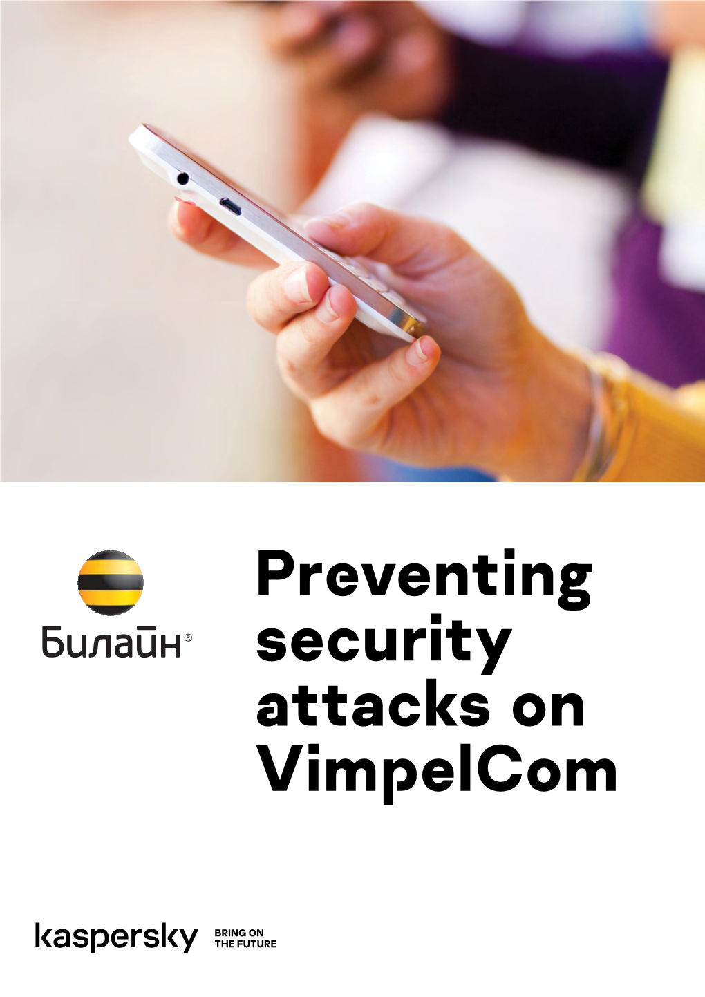 Preventing Security Attacks on Vimpelcom Vimpelcom Vimpelcom.Com