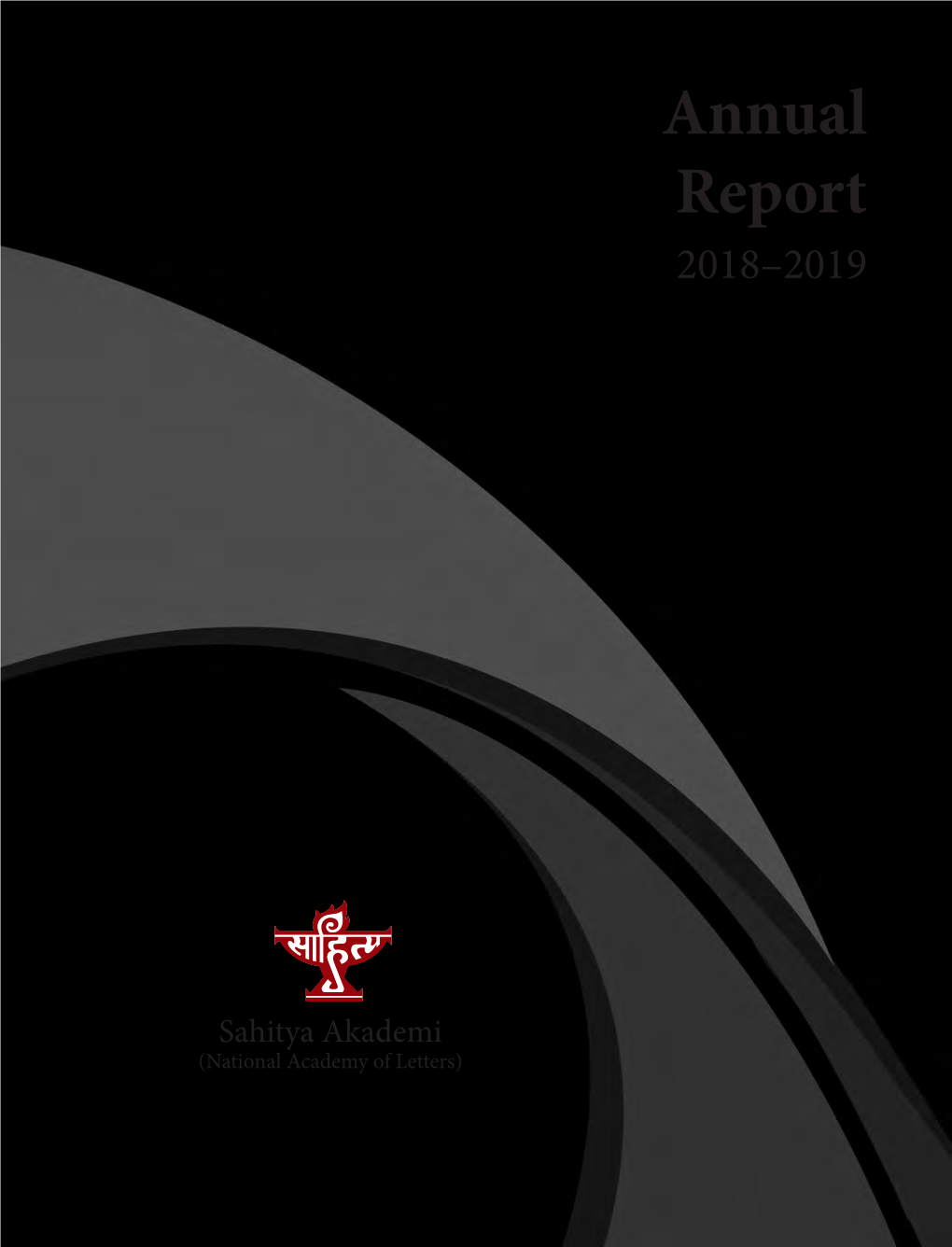 Annual Report 2018–2019