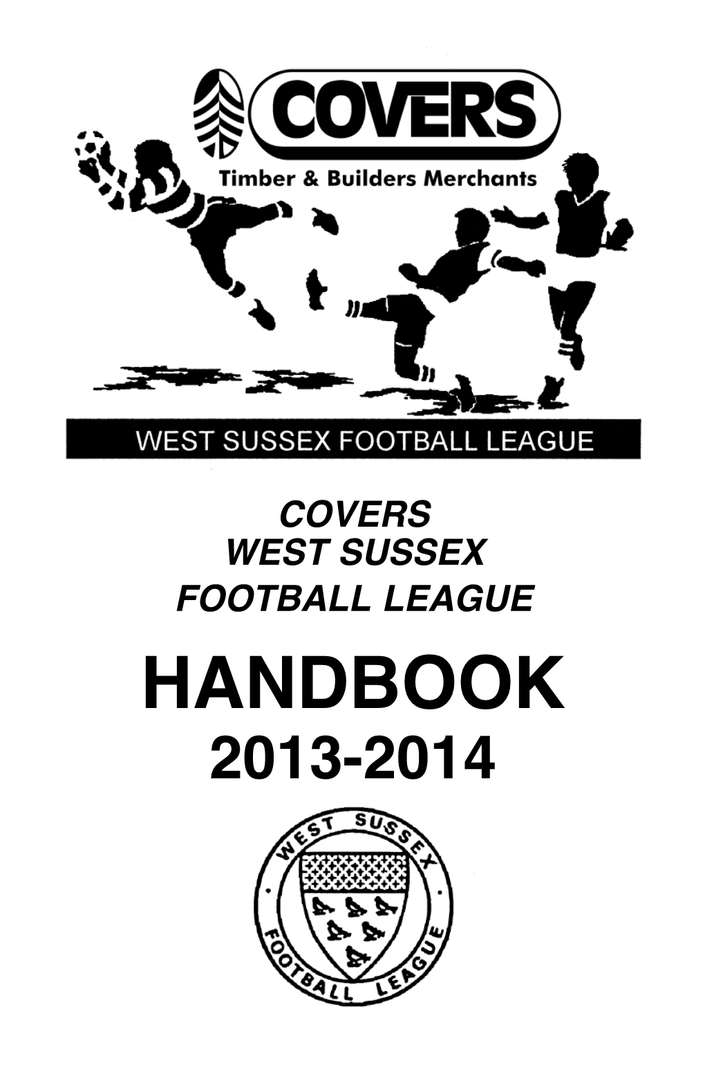 2013–14 Handbook