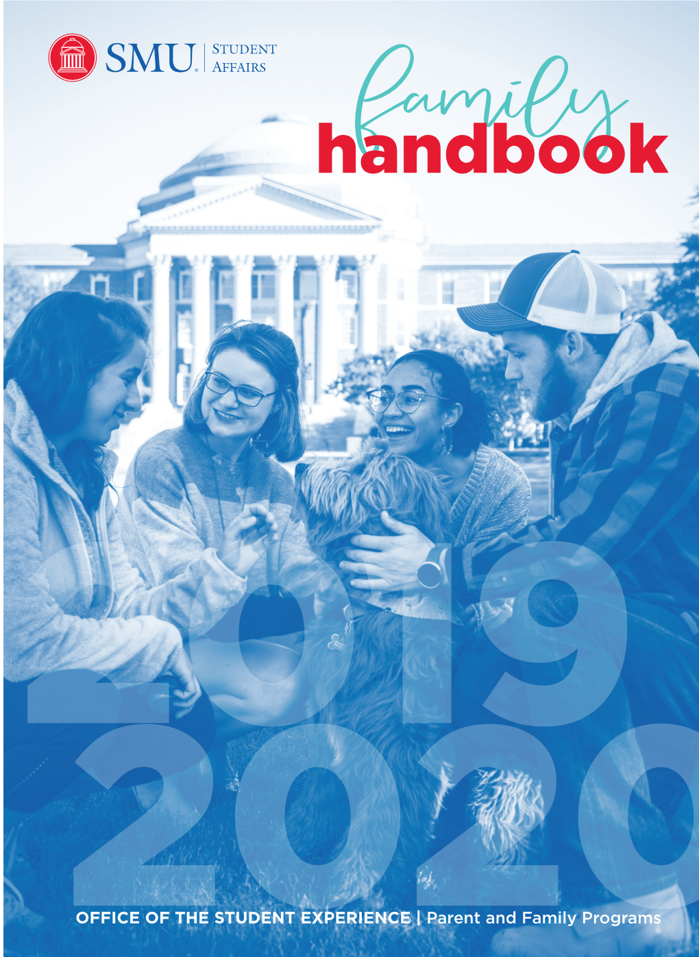 SMU Family Handbook