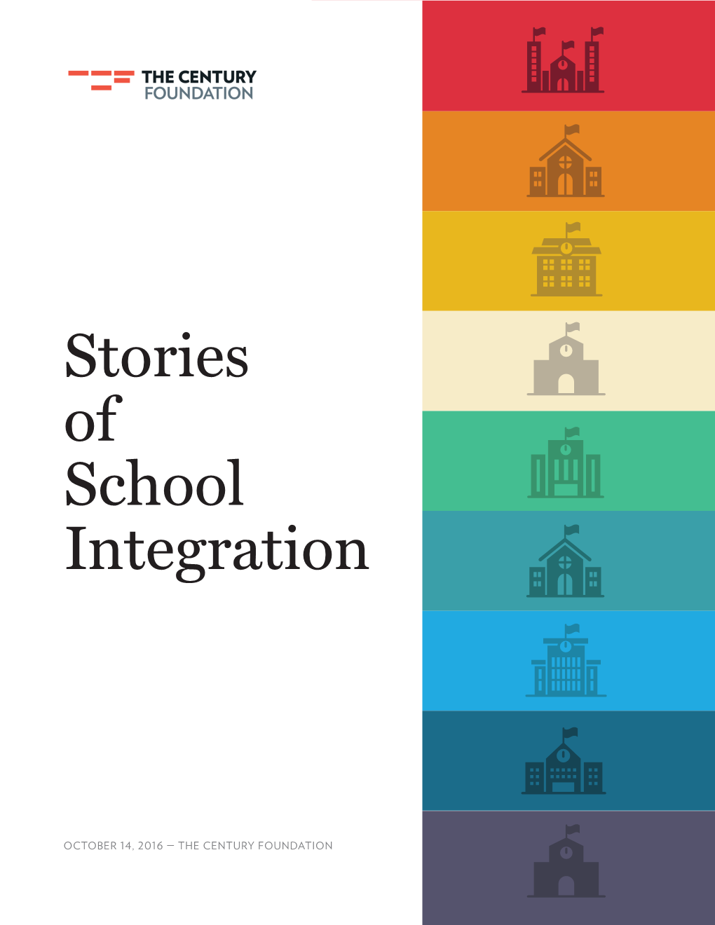 Stories of School Integration