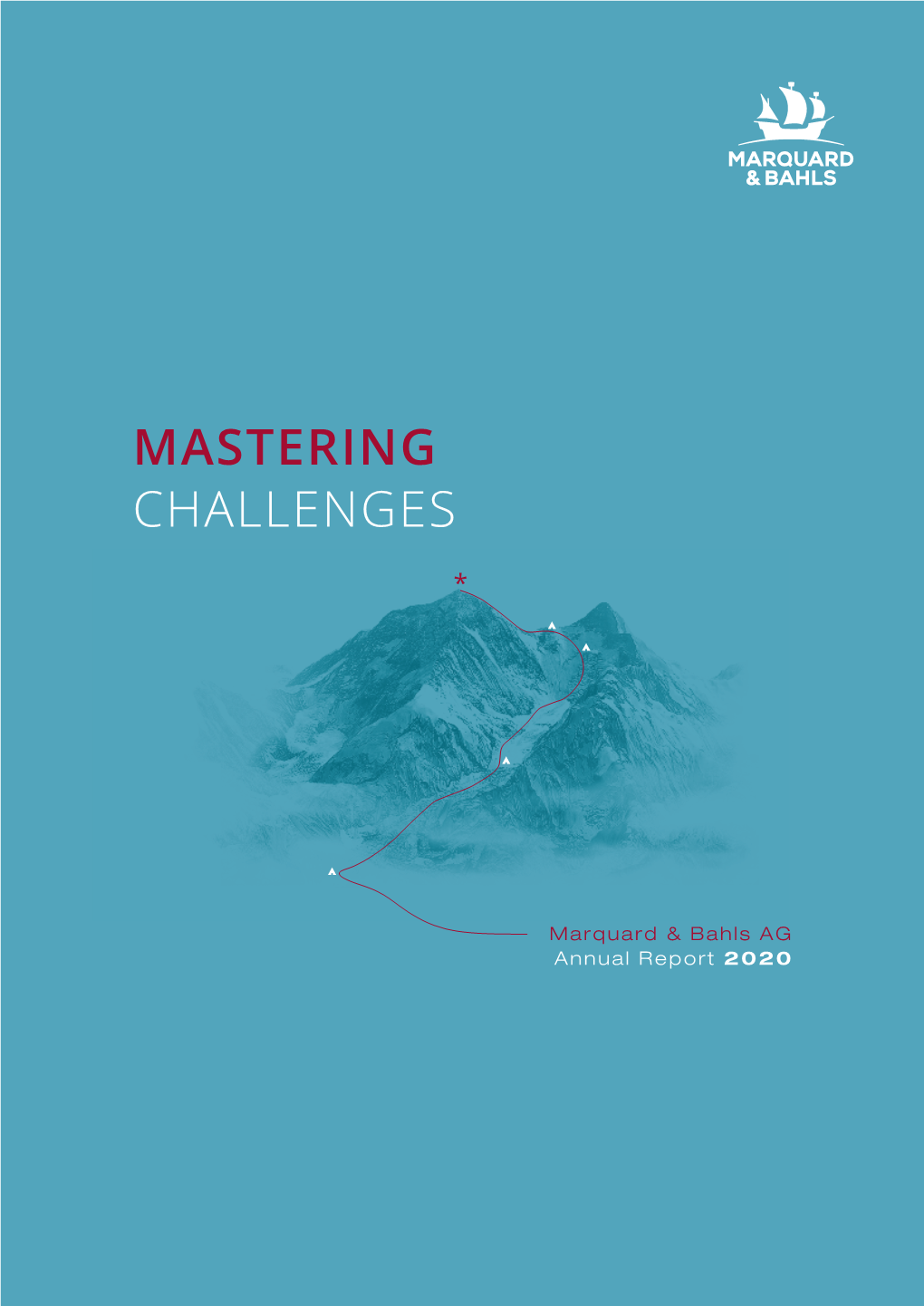 Mastering Challenges