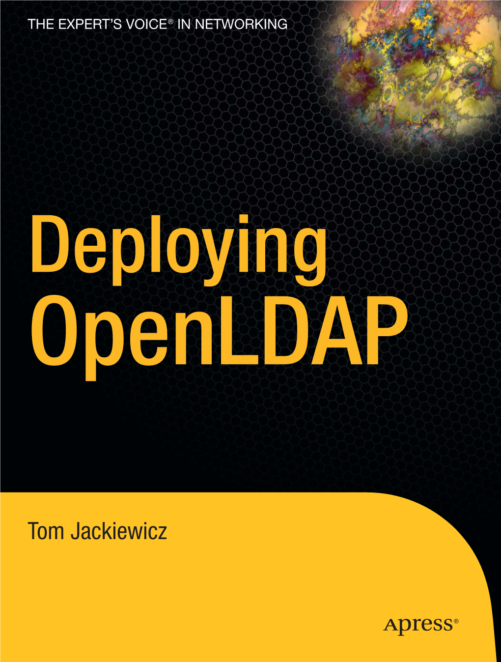 Deploying Openldap.Pdf