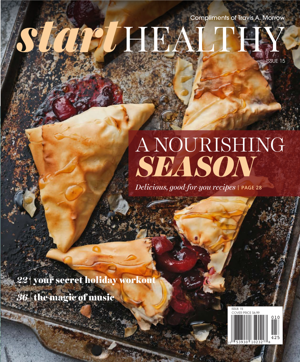 SEASON Delicious, Good-For-You Recipes | PAGE 28