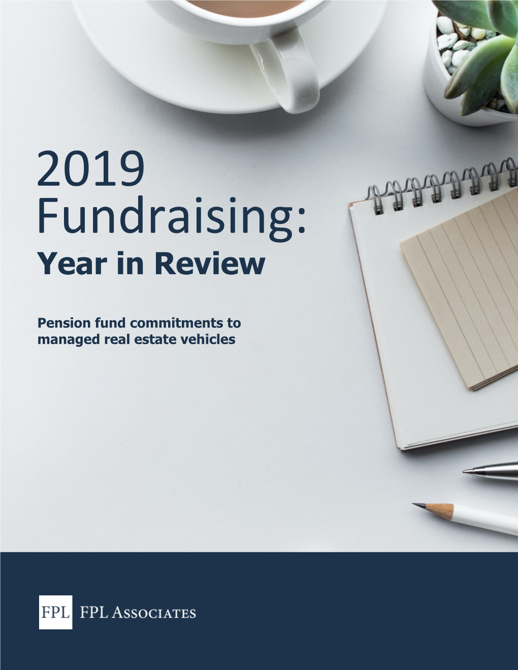 2019 Fundraising